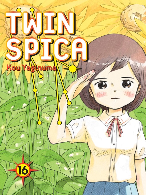 Title details for Twin Spica 16 by Kou Yaginuma - Available